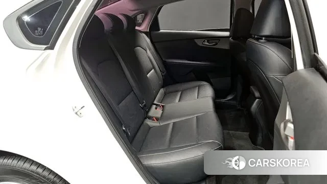 Kia Come New K3 2020 Белый из Кореи, фото 3