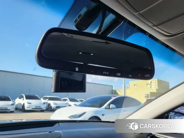 Hyundai Grandeur IG 2018 Серый из Кореи, фото 3