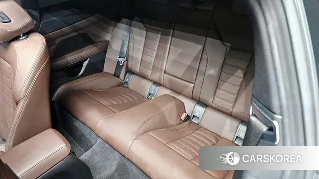 BMW 4 Series (G22) 2024 Белый из Кореи, фото 3