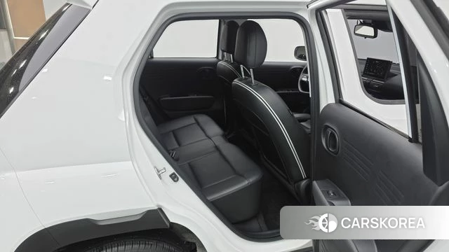 Hyundai Casper 2022 Белый из Кореи, фото 3