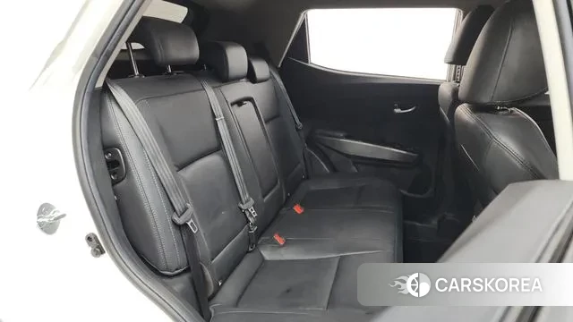 Ssangyong Berry New Tivoli 2022 Белый из Кореи, фото 3