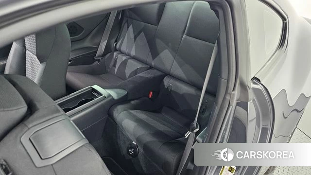 Toyota GR86 2026 Серый из Кореи, фото 3