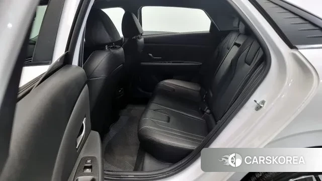 Hyundai Avante (CN7) 2022 Белый из Кореи, фото 3