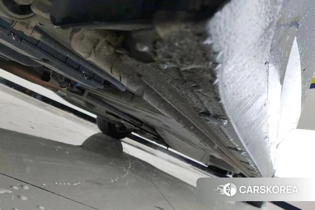 Buick Yinglang 2021 Темно-серый из Китая, фото 3