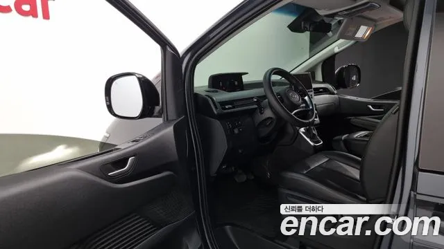 Hyundai Staria id 2619889 из Кореи 3