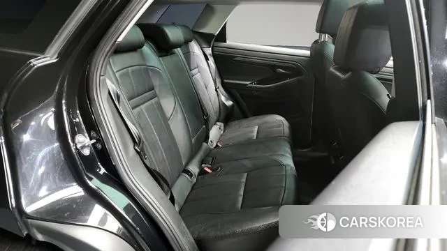 Land Rover Range Rover Evoque 2nd Generation 2019 Черный из Кореи, фото 3