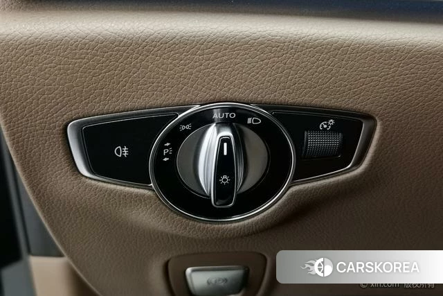Mercedes-Benz E-class 2023 Черный из Китая, фото 3