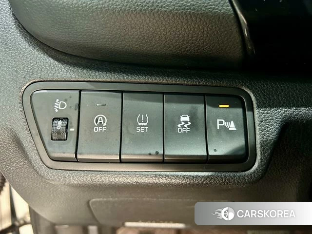Kia Setus 2024 Белый из Китая, фото 3