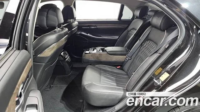 Genesis G90 id 2886756 из Кореи 3