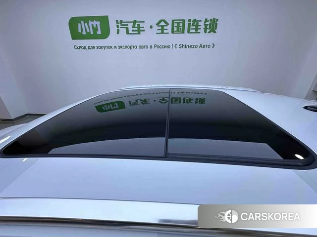 Audi Q3 2022 Белый из Китая, фото 3