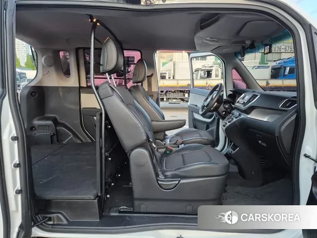 Kia The New Ray 2019 Белый из Кореи, фото 3