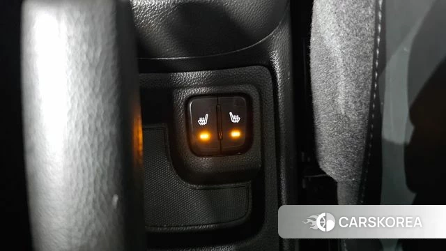 Chevrolet (GM Daewoo) The New Spark 2018 Черный из Кореи, фото 3