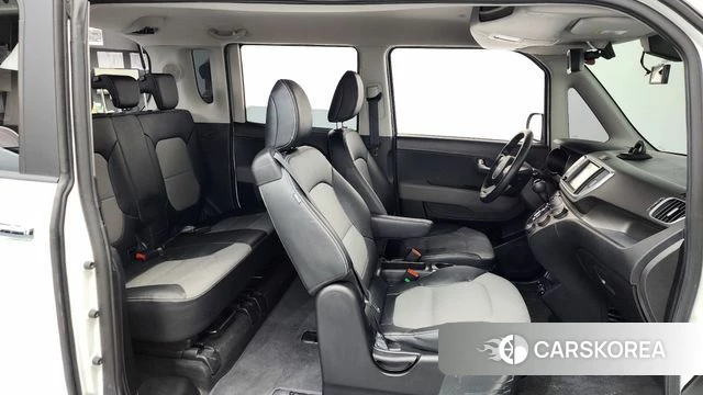 Kia The New Ray 2022 Белый из Кореи, фото 3