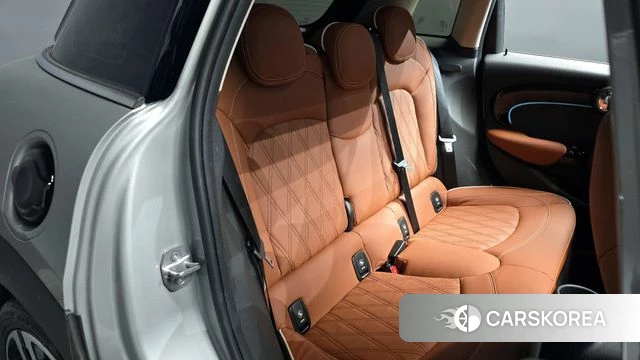 Mini Cooper S 2023 Серебристо-серый из Кореи, фото 3