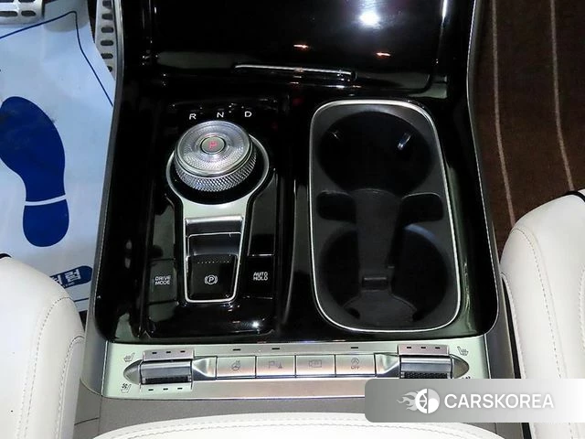 Kia Carnival 4th generation 2021 Черный из Кореи, фото 3
