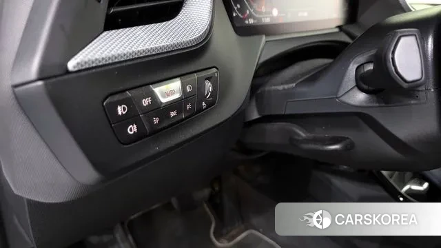 BMW 2 Series Gran Coupe (F44) 2023 Серебристо-серый из Кореи, фото 3