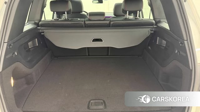 Mercedes-Benz GLB-Class X247 2025 Белый из Кореи, фото 3