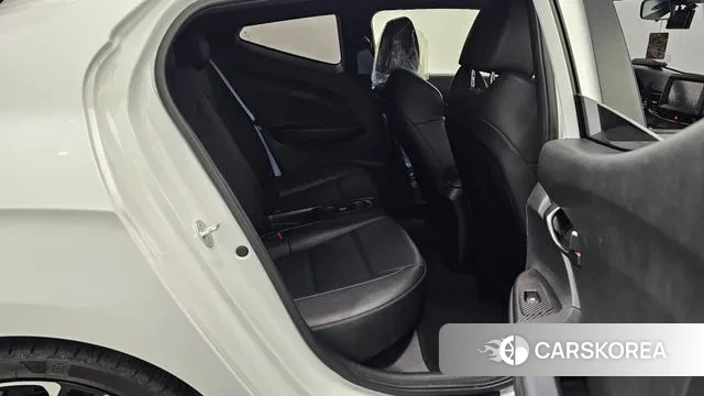 Hyundai Veloster (JS) 2019 Белый из Кореи, фото 3