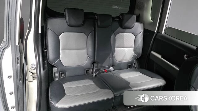 Kia The New Ray 2021 Жемчужный цвет из Кореи, фото 3