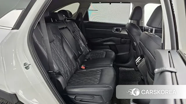 Kia Sorento 4th Generation 2020 Белый из Кореи, фото 3