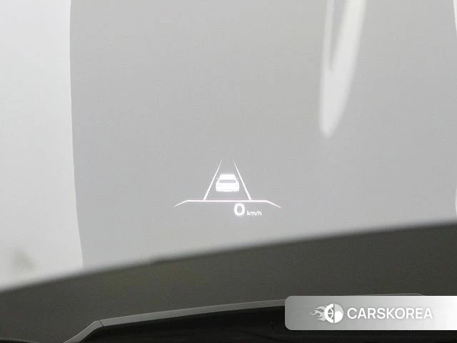 Genesis GV80 2020 Белый из Кореи, фото 3