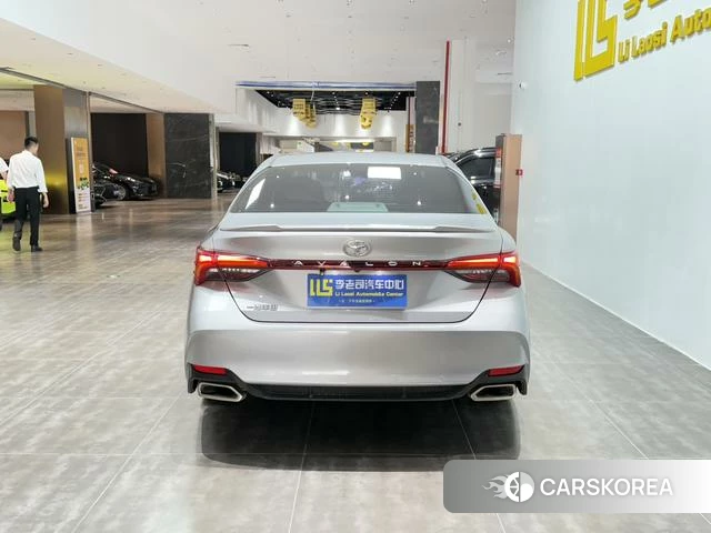 Toyota Asian dragon 2021 Серебристо-серый из Китая, фото 3