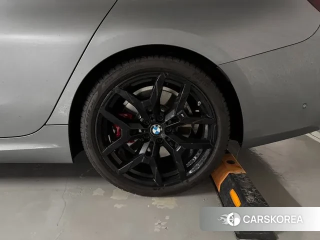 BMW 3 Series (G20) 2024 Серебристо-серый из Кореи, фото 3