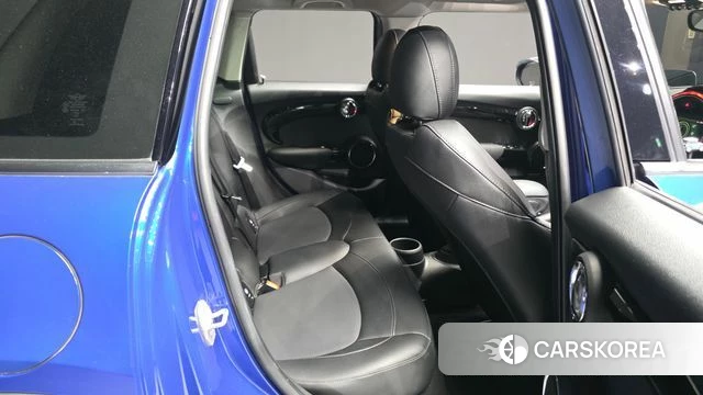 Mini Cooper 2020 Синий из Кореи, фото 3