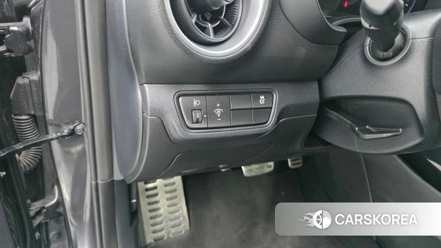 Kia The New K3 2nd generation 2022 Серый из Кореи, фото 3