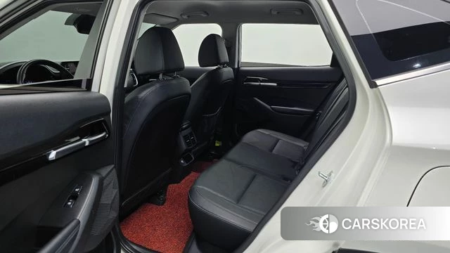 Kia Seltos 2020 Белый из Кореи, фото 3