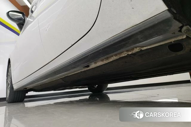 Hyundai Sonata 2021 Белый из Китая, фото 3