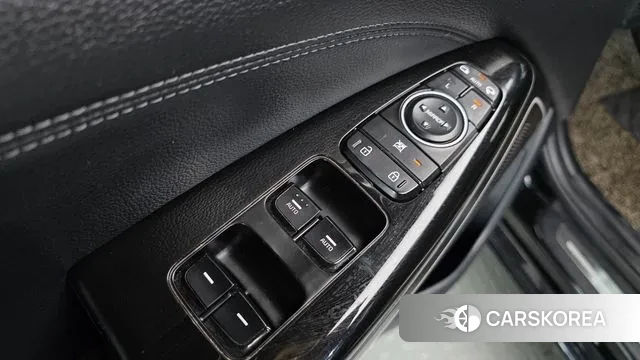 Kia Come New K7 2018 Черный из Кореи, фото 3