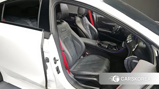 Mercedes-Benz CLS-Class C257 2023 Белый из Кореи, фото 3