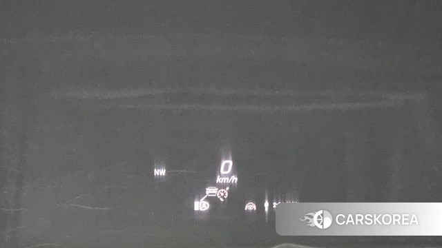 Mercedes-Benz GLS - Class X167 2021 Серый из Кореи, фото 3