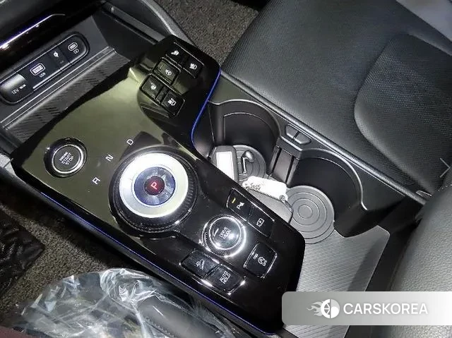 Kia Sportage 5th Generation 2021 Белый из Кореи, фото 3