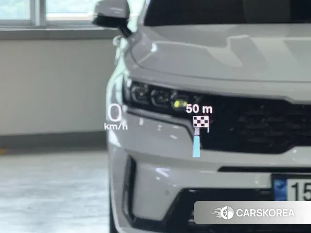 Volvo XC90 second Generation id 2902122 из Кореи 3