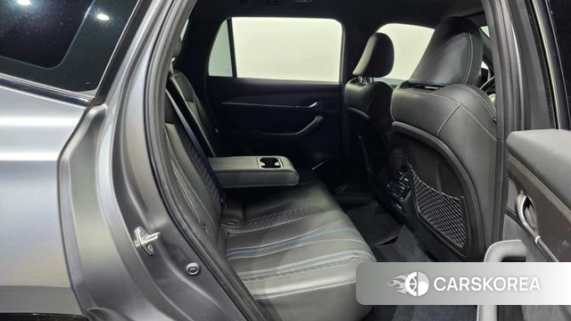 Renault Korea (Samsung) Grand Coleos 2024 Серый из Кореи, фото 3