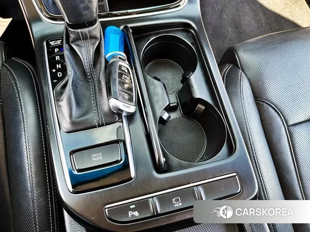 Hyundai Grandeur IG 2018 Белый из Кореи, фото 3