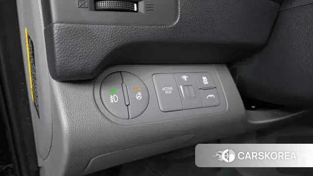 Hyundai The New Grand Starex 2018 Черный из Кореи, фото 3