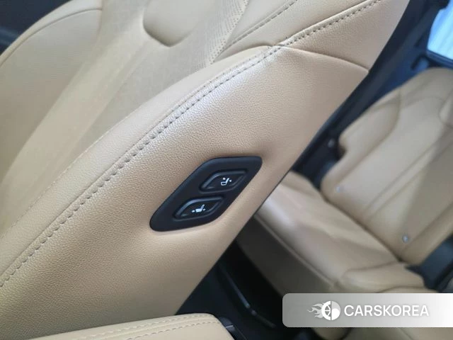 Kia Sorento 4th Generation 2020 Белый из Кореи, фото 3