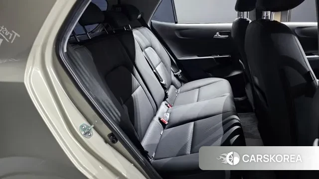 Kia All New Morning (JA) 2019 Жемчужный цвет из Кореи, фото 3