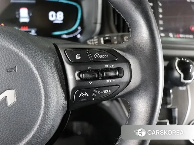 Kia The New Kia Ray 2023 Жемчужный цвет из Кореи, фото 3