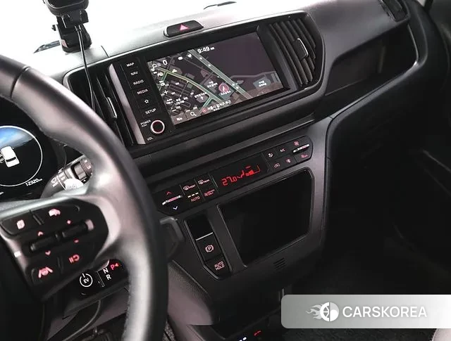 Kia The New Kia Ray EV 2025 Серый из Кореи, фото 3