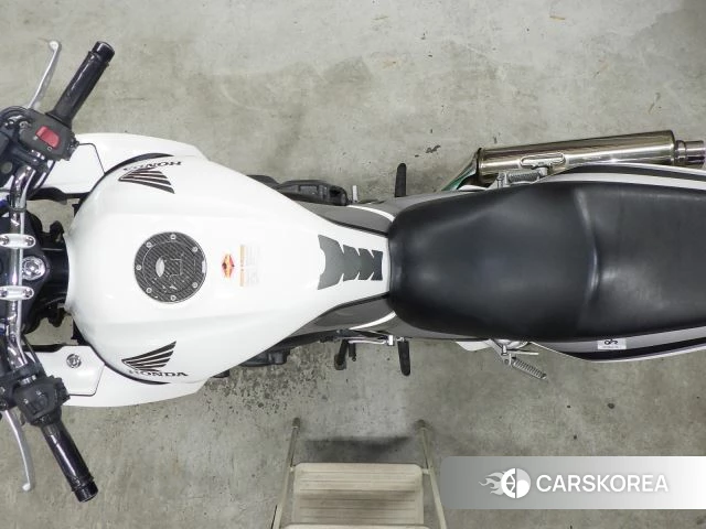 Проданный Honda CB400SF BOLDOR id 4184278 из Японии, фото 3