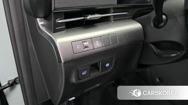 Hyundai Kona (SX2) 2024 Зеленый из Кореи, фото 3