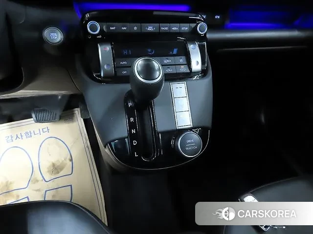 Hyundai Casper 2021 Белый из Кореи, фото 3