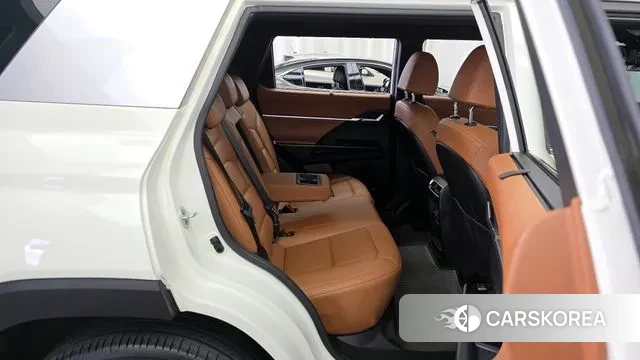 Ssangyong Torres 2023 Белый из Кореи, фото 3