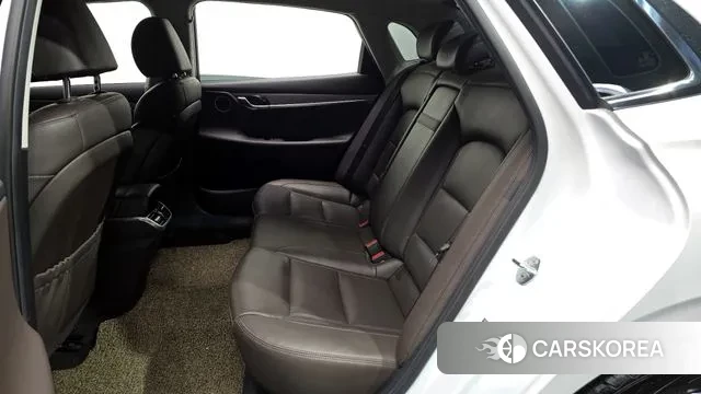 Hyundai The New Grandeur IG 2020 Белый из Кореи, фото 3