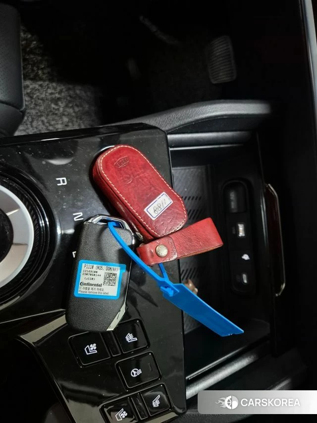 Kia Sportage 5th Generation 2023 Белый из Кореи, фото 3