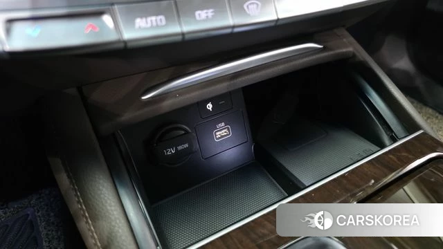 Kia More K9 2018 Фиолетовый из Кореи, фото 3